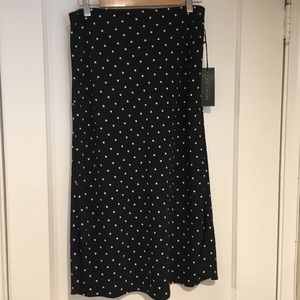 Rachel Zoe Midi Skirt